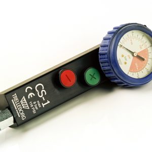 hefkussen drukmeter