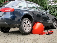 Ha-Ka introduceert nieuwe Auto-hefkussens